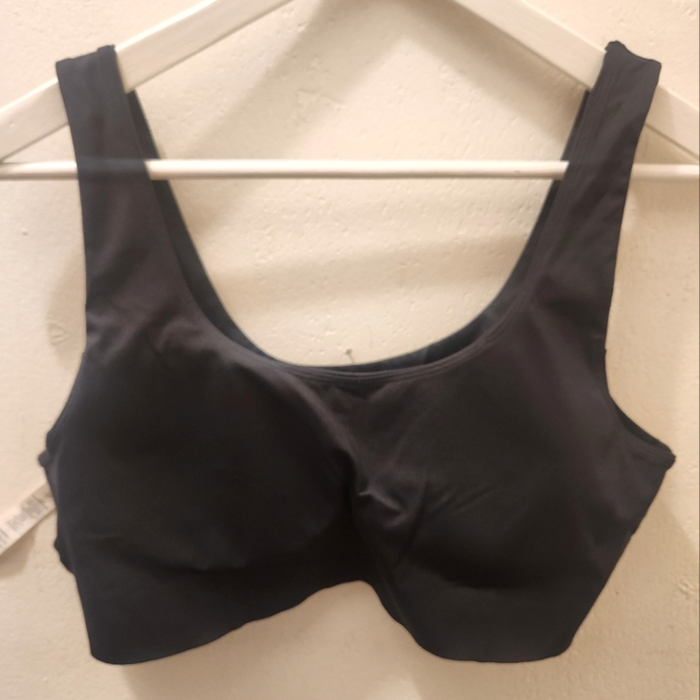 Barry's | Black Dart Bra